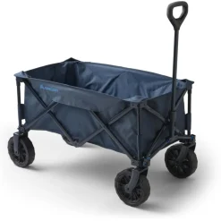 Gregory Alpaca Gear Handkar - Slate Blue