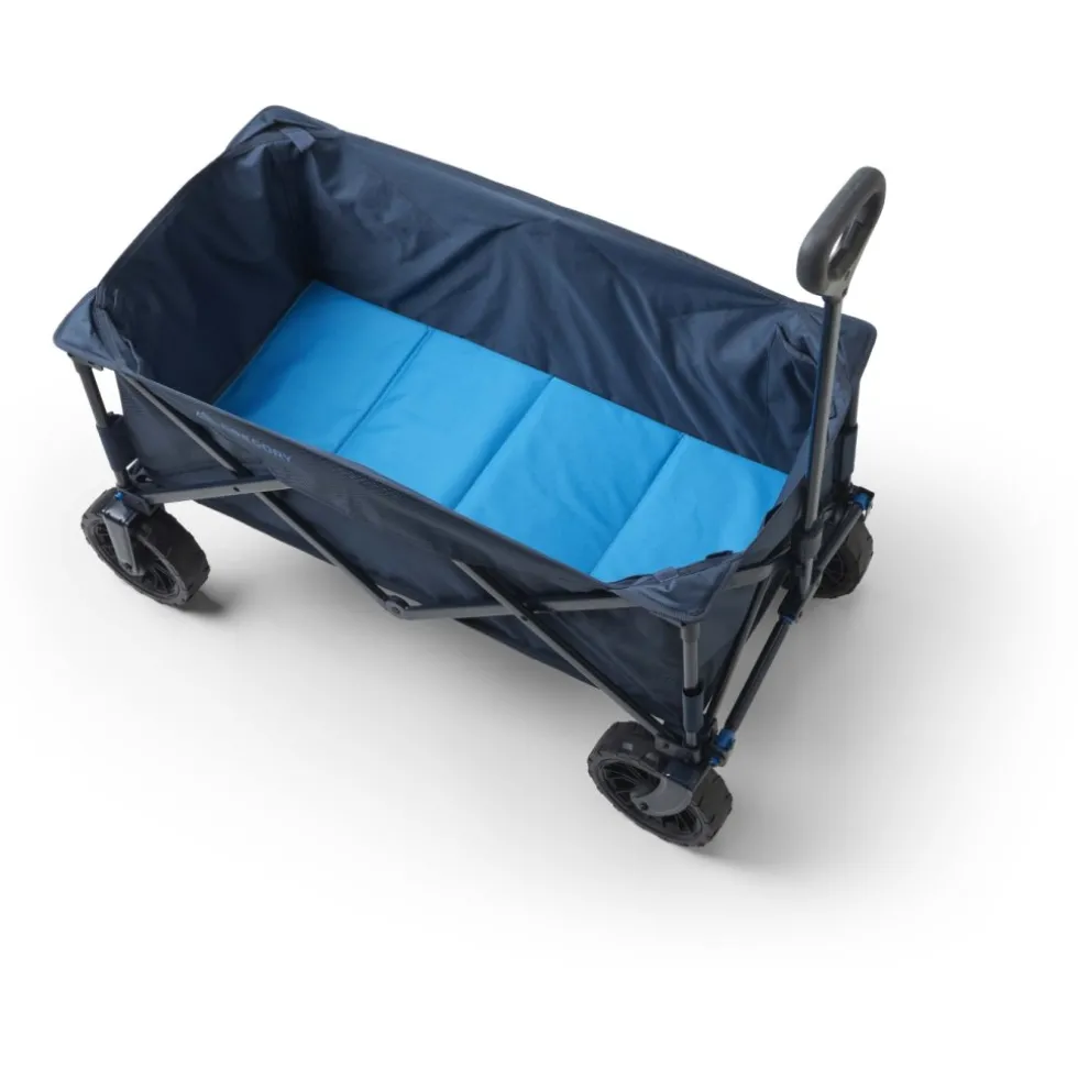 Gregory Alpaca Gear Handkar - Slate Blue