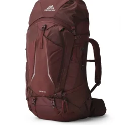 Gregory Deva 70 Damesrugzak - Garnet Red