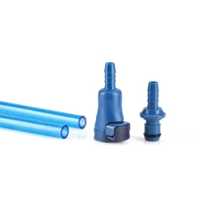 Waterzakken < Gregory Quick Disconnect Kit - Optic Blue