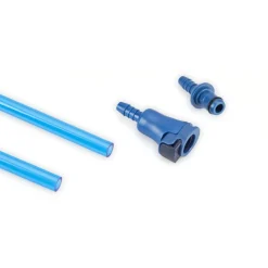 Waterzakken < Gregory Quick Disconnect Kit - Optic Blue