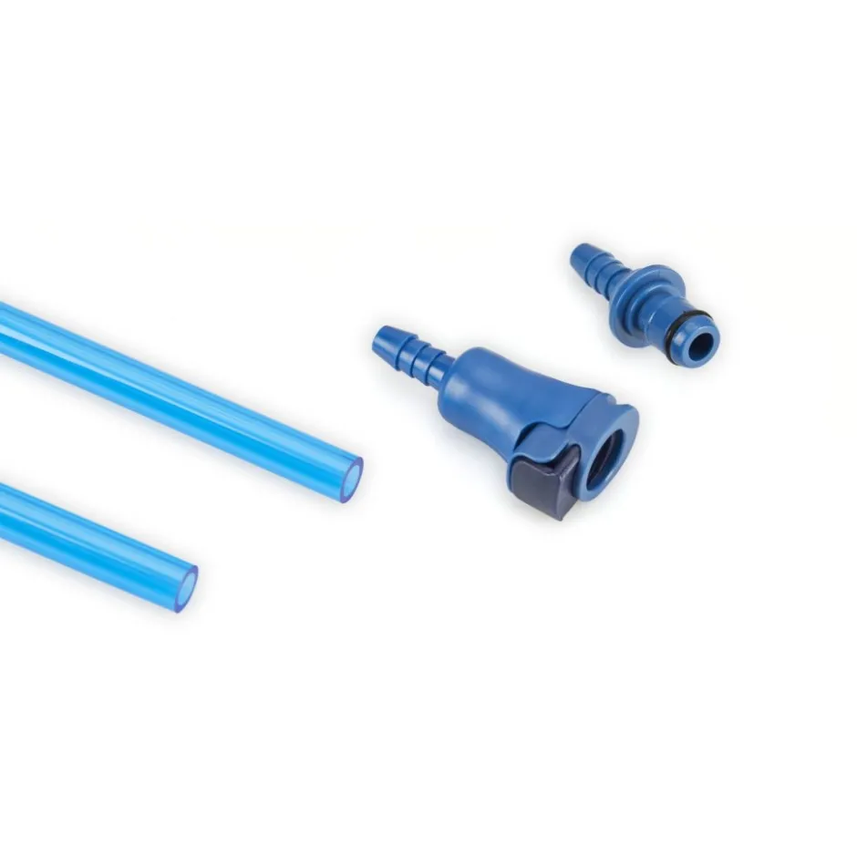 Waterzakken < Gregory Quick Disconnect Kit - Optic Blue