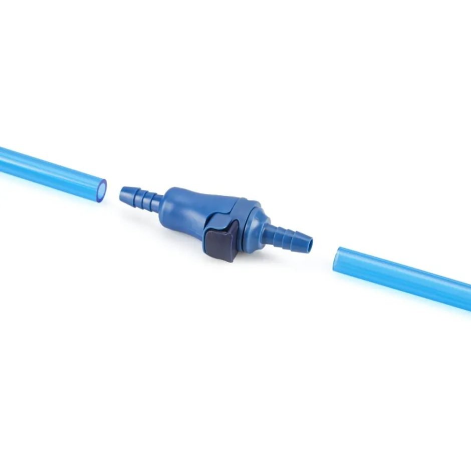 Waterzakken < Gregory Quick Disconnect Kit - Optic Blue