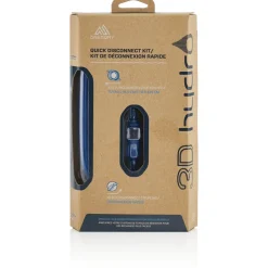 Waterzakken < Gregory Quick Disconnect Kit - Optic Blue