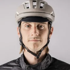 GripGrab AquaShield Waterdichte Fietshelm - Zwart