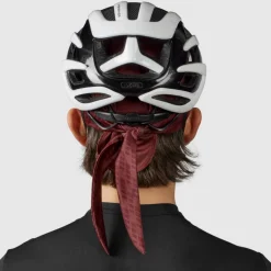 Mutsen En Doeken < GripGrab Bandana - Dark Red