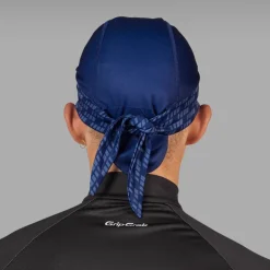 Mutsen En Doeken < GripGrab Bandana - Navy
