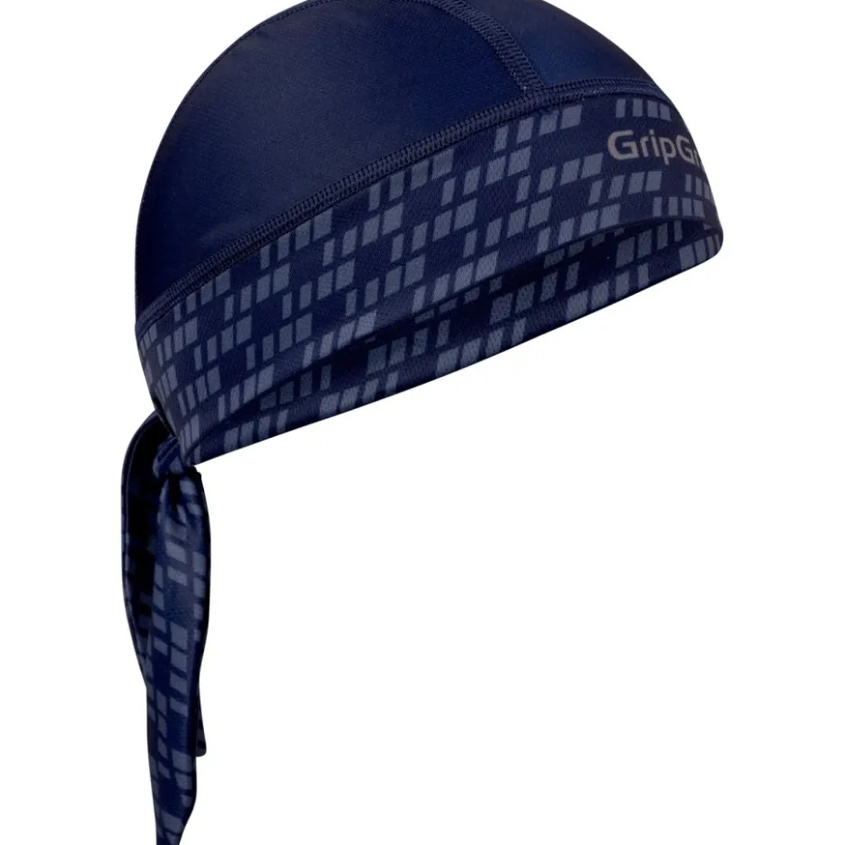 Mutsen En Doeken < GripGrab Bandana - Navy