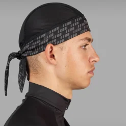 GripGrab Bandana - Zwart