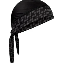 GripGrab Bandana - Zwart