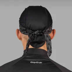 GripGrab Bandana - Zwart