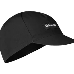 GripGrab Classic Katoenen Koerspet - Zwart
