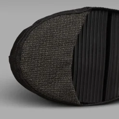 GripGrab DryFoot 2 Everyday Waterdichte Overschoenen - Zwart