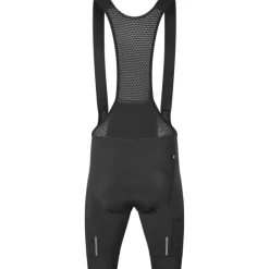 Bib Shorts|Wielrenbroeken < GripGrab EXPR Cargo Fiethort et Brete Heren - Zwart