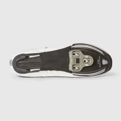 GripGrab FastStream Aero Dial Covers - White