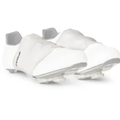 GripGrab FastStream Aero Dial Covers - White
