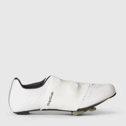 GripGrab FastStream Aero Dial Covers - White
