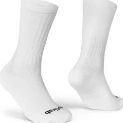 GripGrab FastStream Aero Fietssokken - Wit