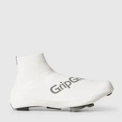 Overschoenen < GripGrab Fattrea Aero choenovertrekken - White