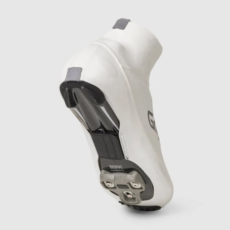 Overschoenen < GripGrab Fattrea Aero choenovertrekken - White