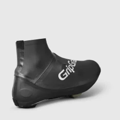 GripGrab FastStream Aero Schoenovertrekken - Black