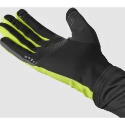 GripGrab Insulator 2 Handschoenen - Yellow hi-vis