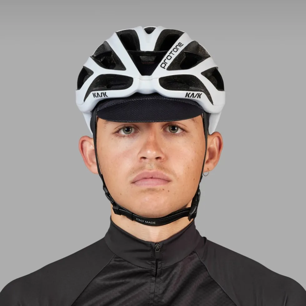 GripGrab Lightweight Cycling Muts - Zwart