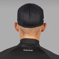GripGrab Lightweight Cycling Muts - Zwart