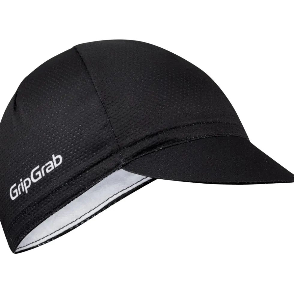 GripGrab Lightweight Cycling Muts - Zwart