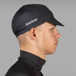 GripGrab Lightweight Cycling Muts - Zwart