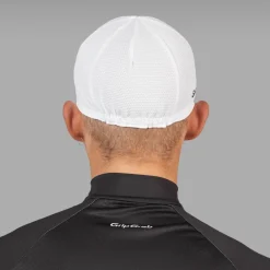 GripGrab Lightweight Cycling Muts - Wit