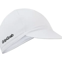 GripGrab Lightweight Cycling Muts - Wit