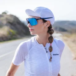 GripGrab Lightweight Cycling Muts - Wit