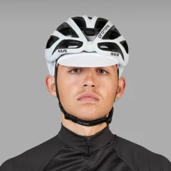 GripGrab Lightweight Cycling Muts - Wit
