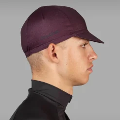 Mutsen En Doeken < GripGrab Lightweight Cycling Muts - Dark Red