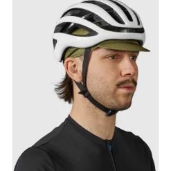 GripGrab Lightweight Cycling Muts - Olive Green