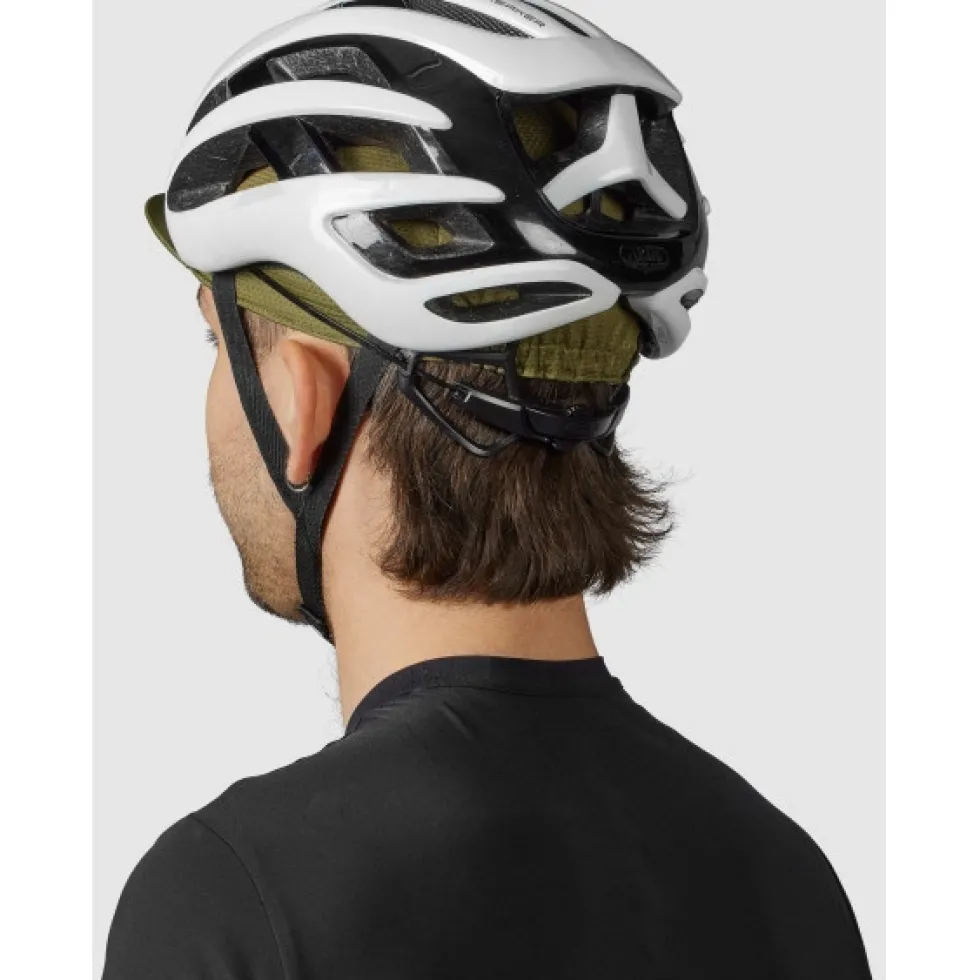 GripGrab Lightweight Cycling Muts - Olive Green