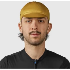 GripGrab Lightweight Cycling Muts - Mustard Yellow