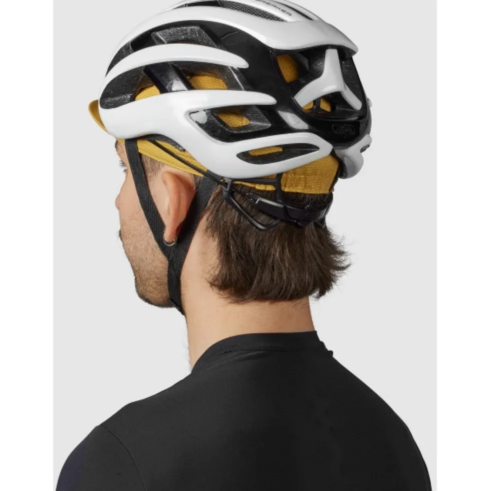 GripGrab Lightweight Cycling Muts - Mustard Yellow