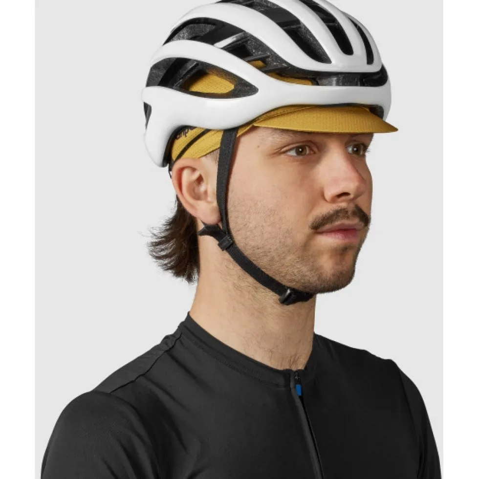 GripGrab Lightweight Cycling Muts - Mustard Yellow