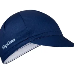 Mutsen En Doeken < GripGrab Lightweight Cycling Muts - Navy