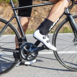 GripGrab Lightweight SL Sokken - Set van 3 - Zwart
