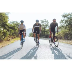 Fietssokken < GripGrab ightweight okken - Zwart