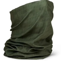 GripGrab Multifunctional Tube Sjaal - Olive Green