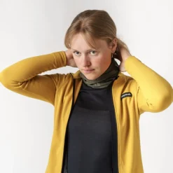 GripGrab Multifunctional Tube Sjaal - Olive Green