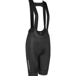 GripGrab PACR Fietsbroek met Bretels voor Dames - Zwart