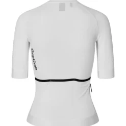 Wielershirts < GripGrab PACR Fiethirt Korte ouwen Dae - Wit