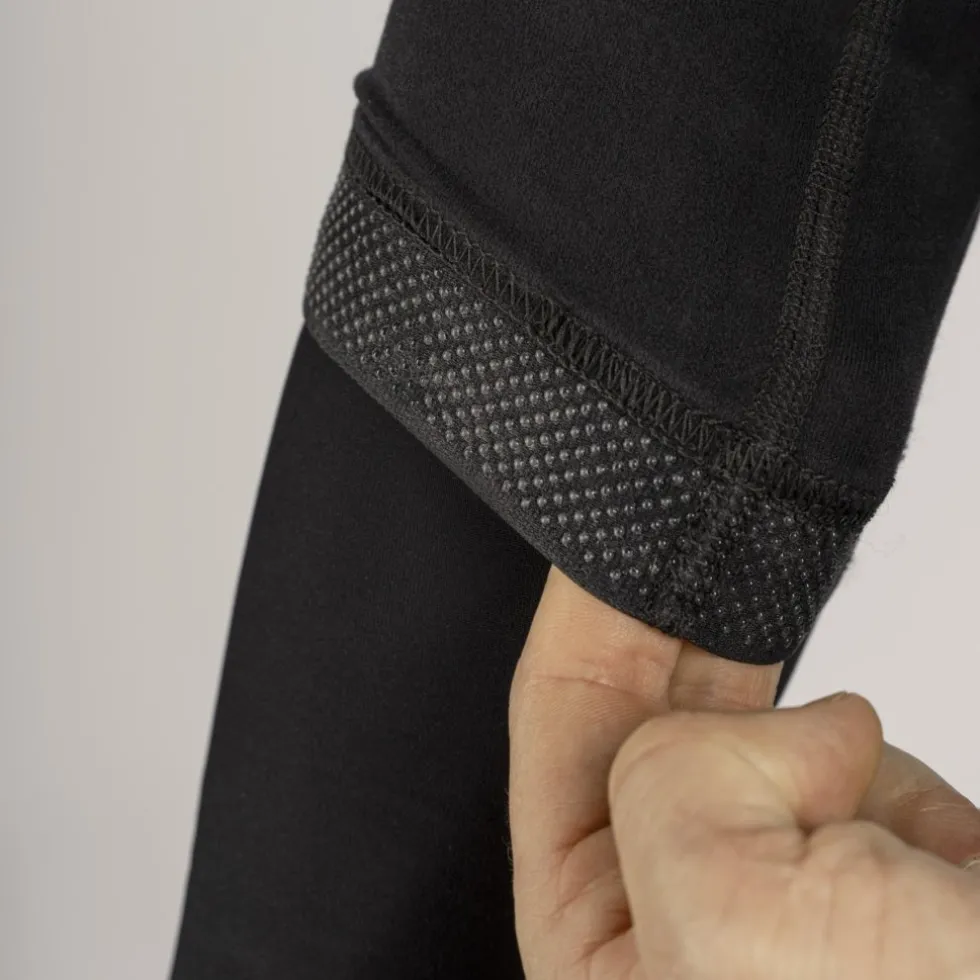 GripGrab PACR Spring-Autumn Armwarmers - Zwart