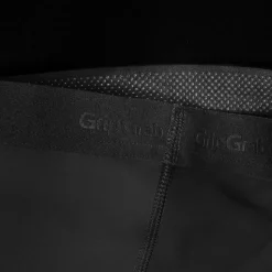 GripGrab PACR Spring-Autumn Armwarmers - Zwart