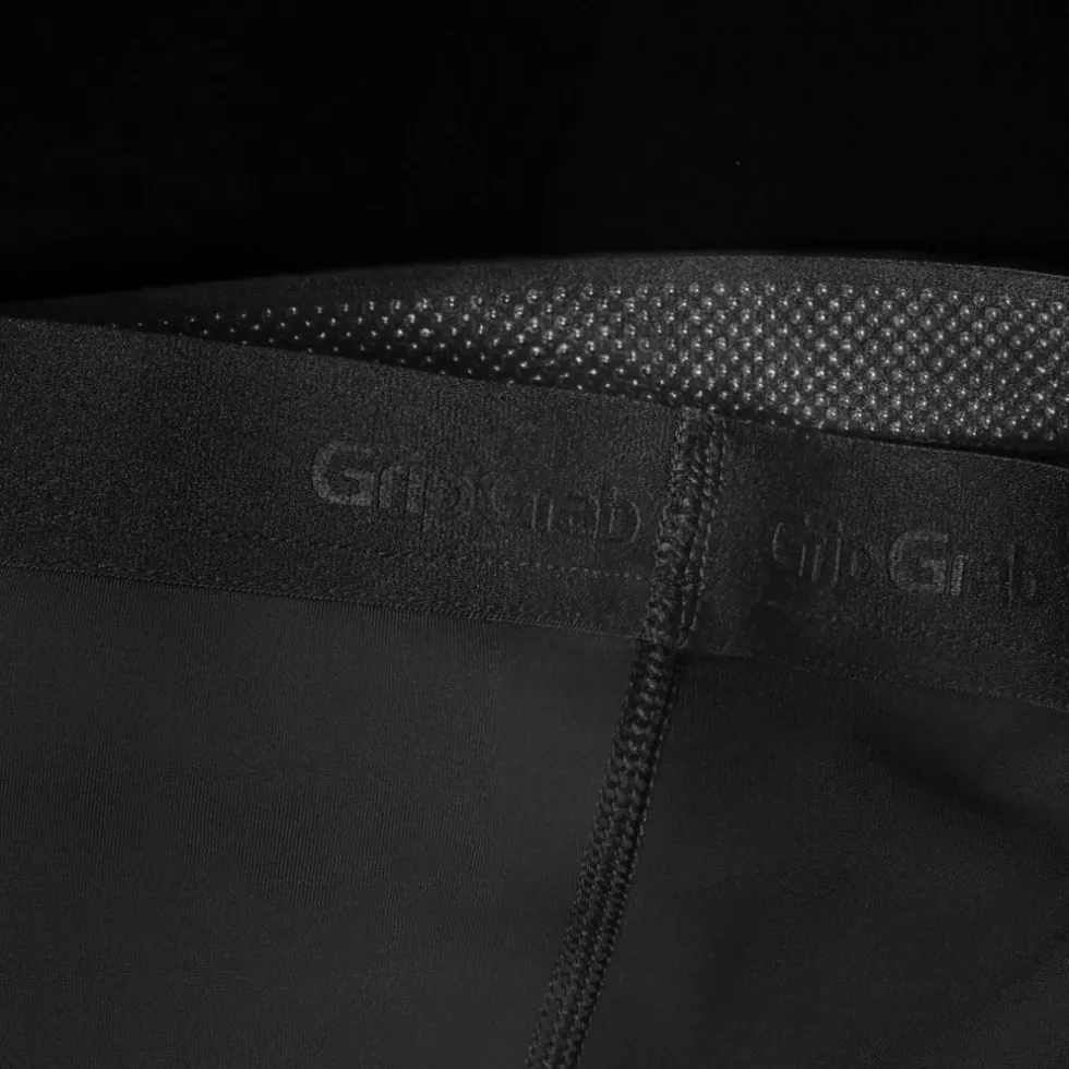GripGrab PACR Spring-Autumn Armwarmers - Zwart